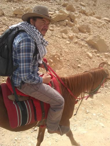 José Pablo Prado Córdova